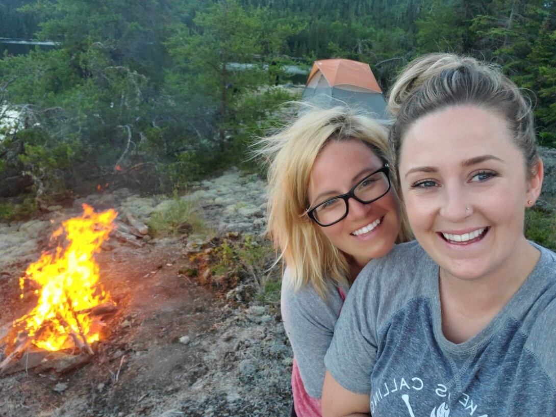 Crown Land Camping Northern Ontario Travel